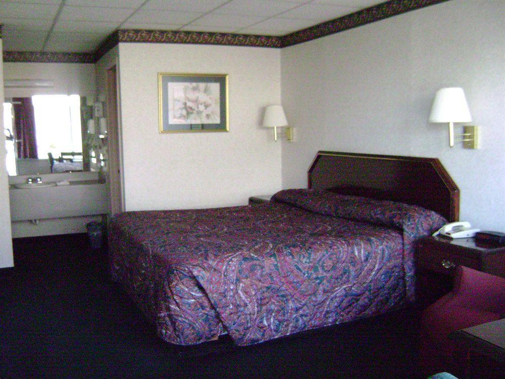 Relax Inn And Suites Hope Luaran gambar